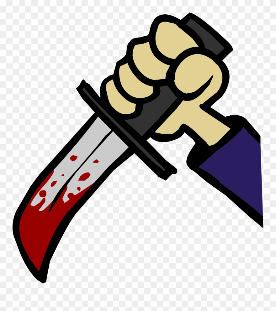 Cereal Killer Png - Town Of Salem Serial Killer Icon Clipart