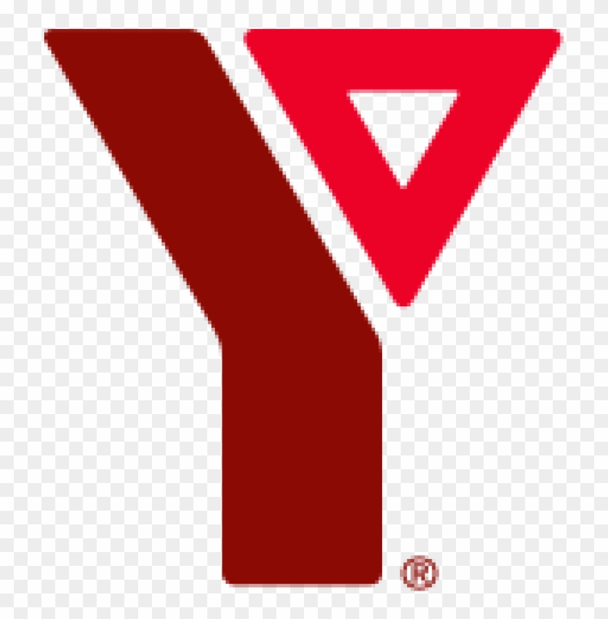 5 Days 5 Ways Promotion For The Month Of April - Ymca Canada Logo Clipart