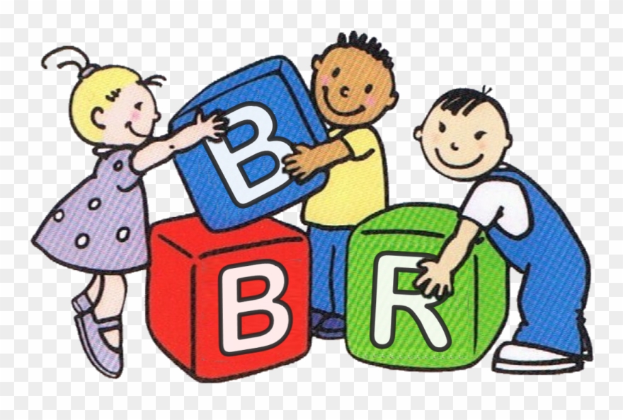 Day Care Clipart - Day Care - Png Download