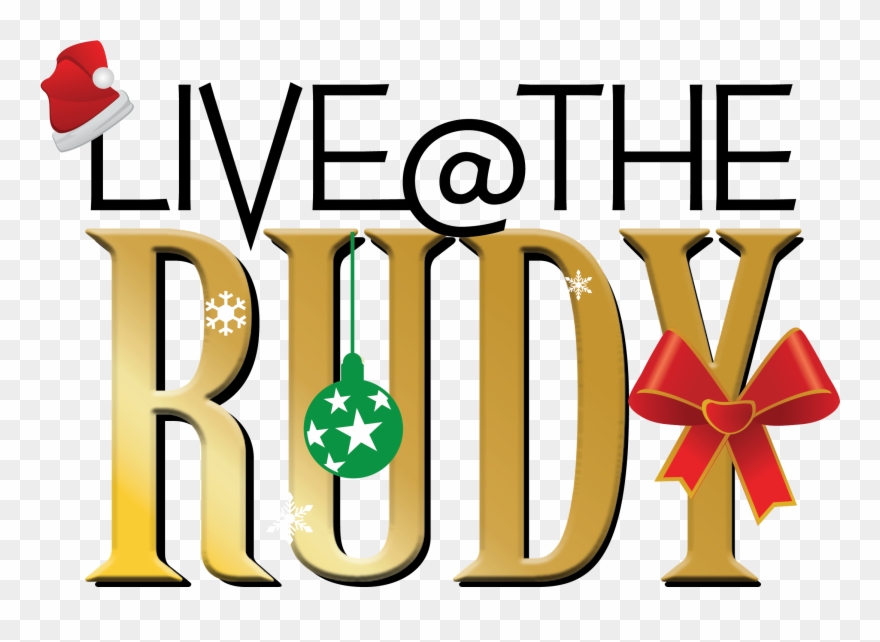 The Rudy Theatre - Rudy Theatre Clipart