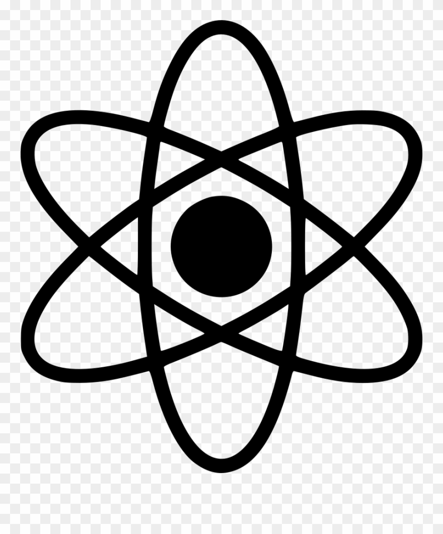 File - Snowflake 01 - Svg - Black And White Snowflake Transparent Background Clipart