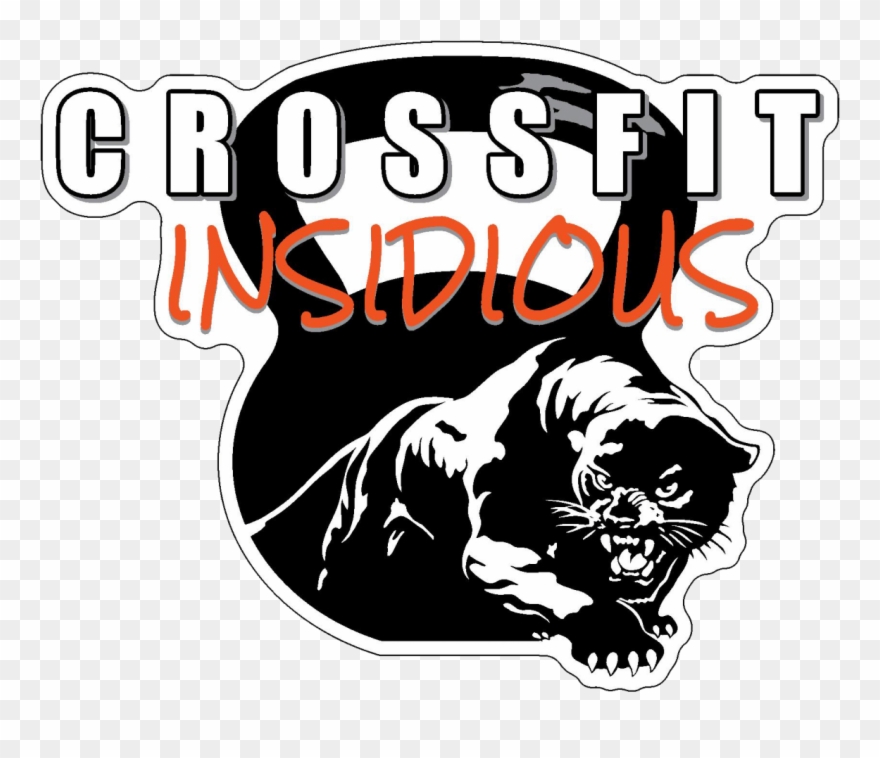 Insidious Open House- Grand Openingjune 7, - Adesivo De Parede Pantera Negra - Es 98x68cm Clipart