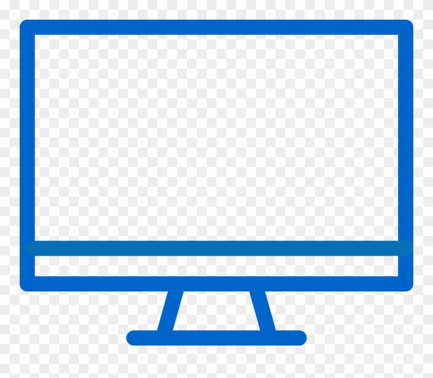 Advertisement Clipart Tv Ad - Advertising - Png Download