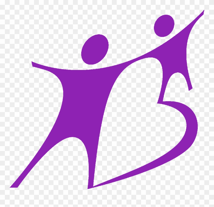 Look What A Little Bowling Can Accomplish - Big Brothers Big Sisters Clipart