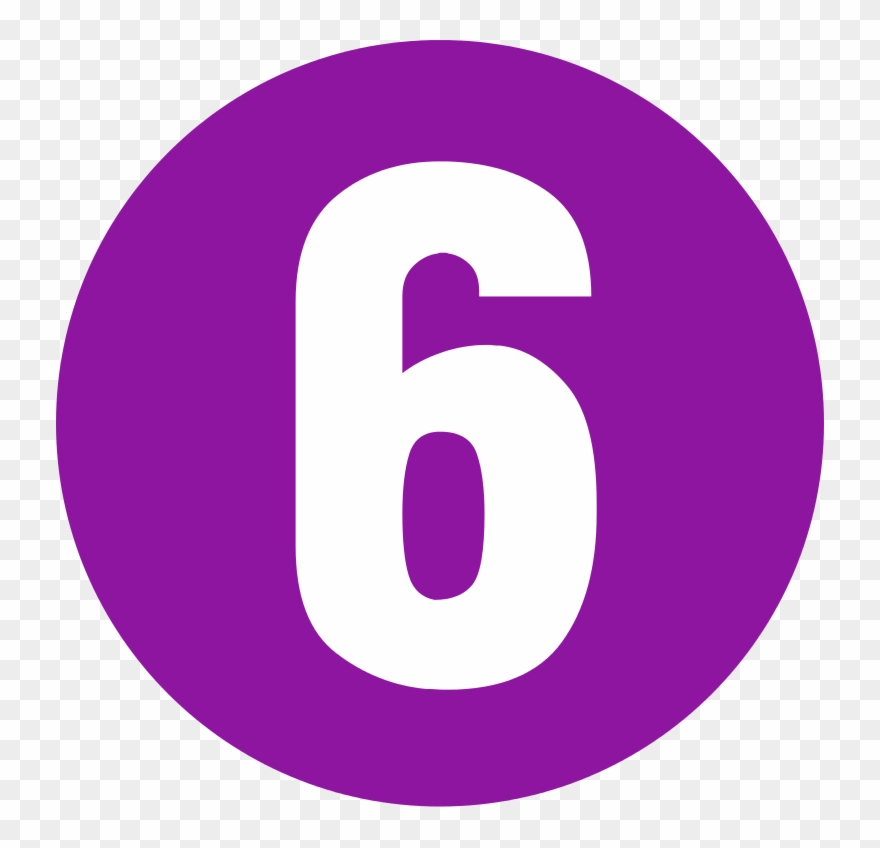 Chile Clipart Purple - Kijkwijzer 6 - Png Download