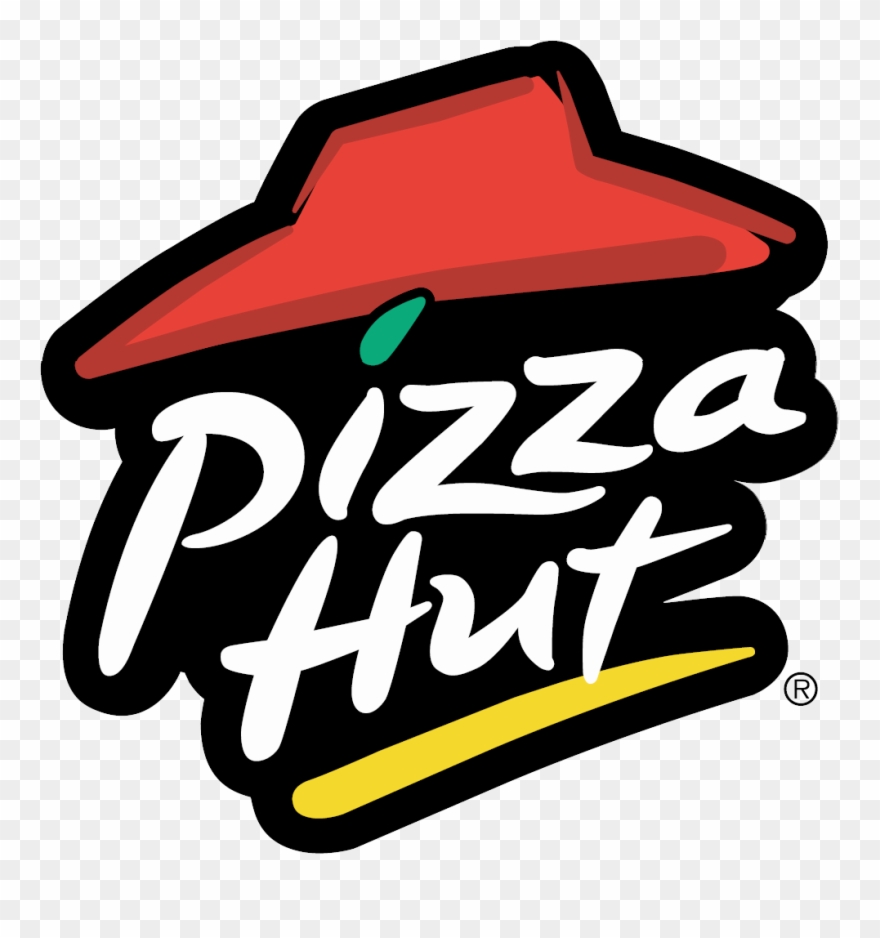 Pizza Hut Clipart