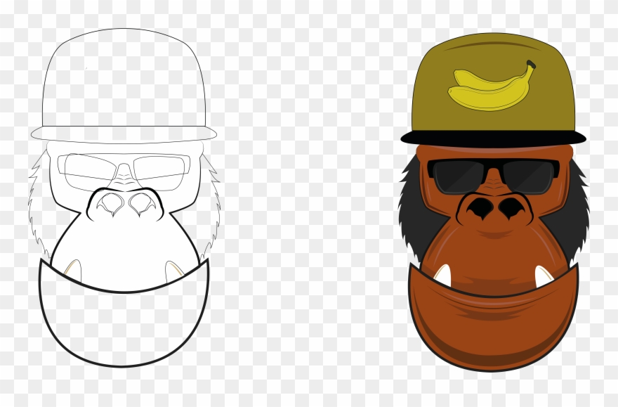 Designing A Box Character - Cereal Box Character Design Clipart