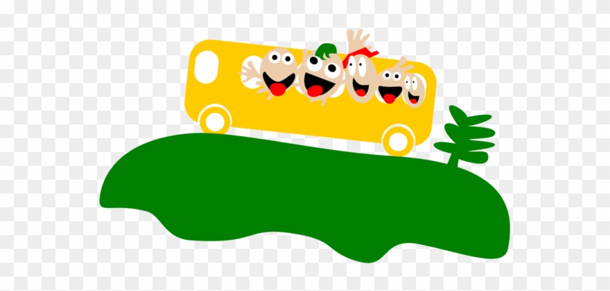 Tour Bus Service School Bus Coach Tour Guide - Bus On Tour Png Clipart