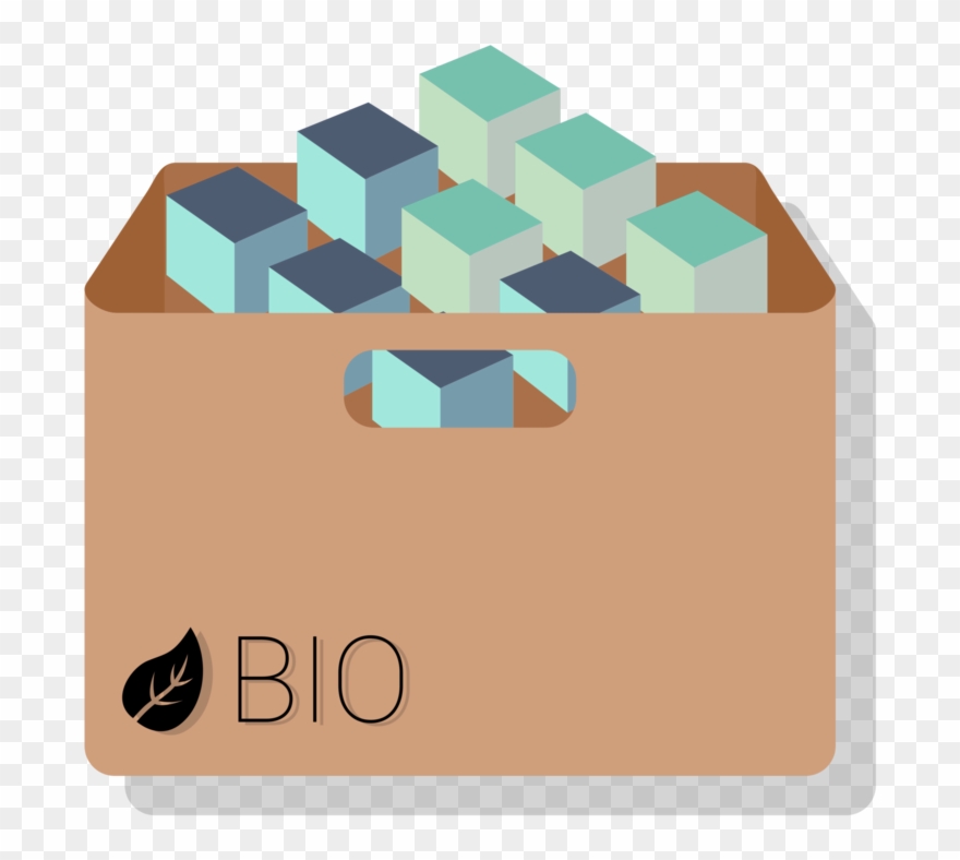 Cardboard Box Computer Icons Label - Box Clipart