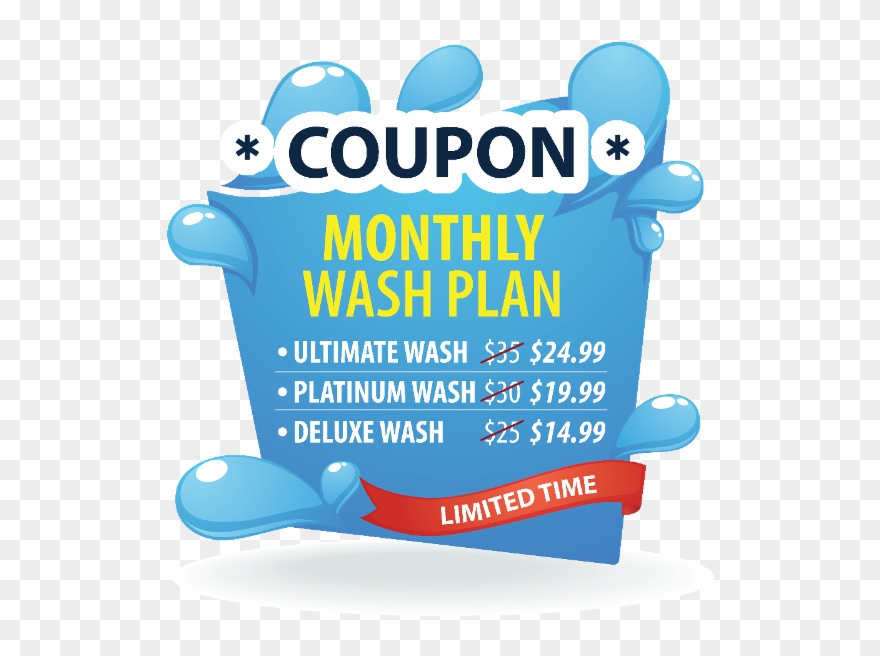 Limited One Coupon Per Customer Clipart