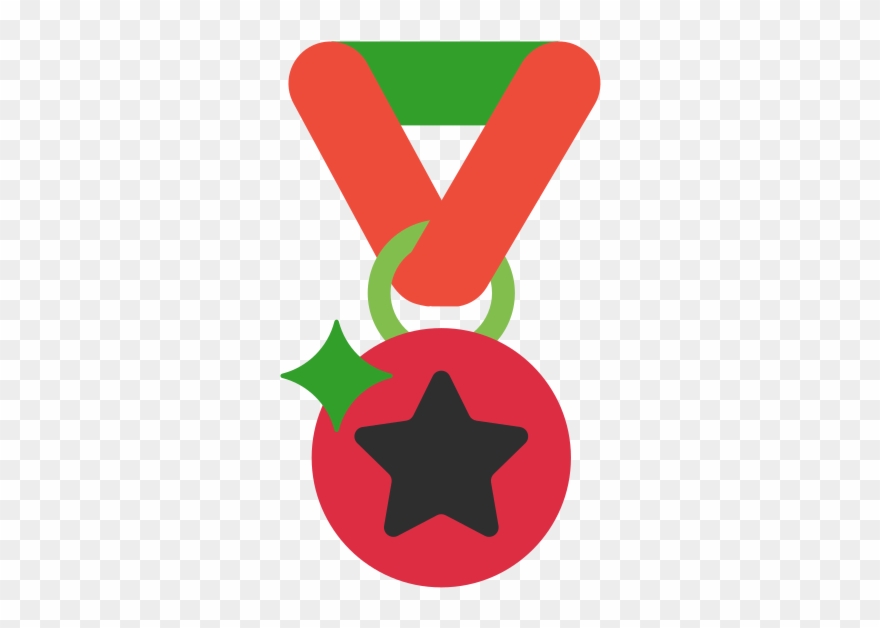U 1 F 3 C 5 Sportsmedal Clipart