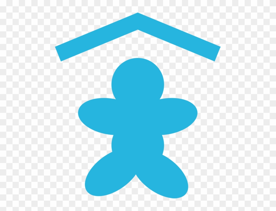 2018 Elevate Tickets Llc - Gingerbread Shed Logo Clipart