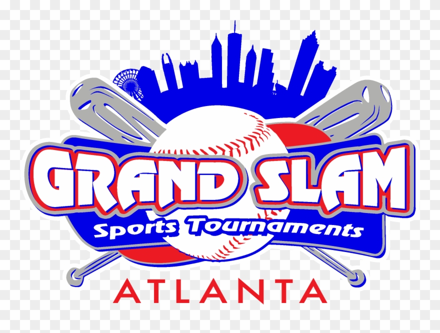 Grand Slam Clipart