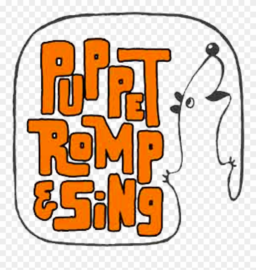 Puppet Birthday Cliparts - Puppets - Png Download