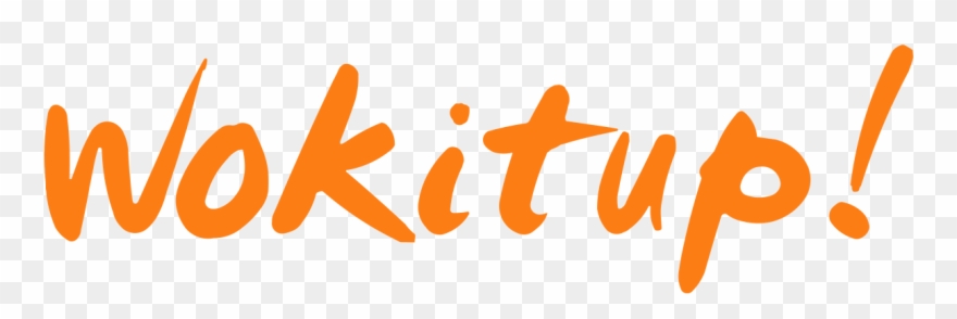 Kippax Store Grand Opening - Wokitup Logo Clipart