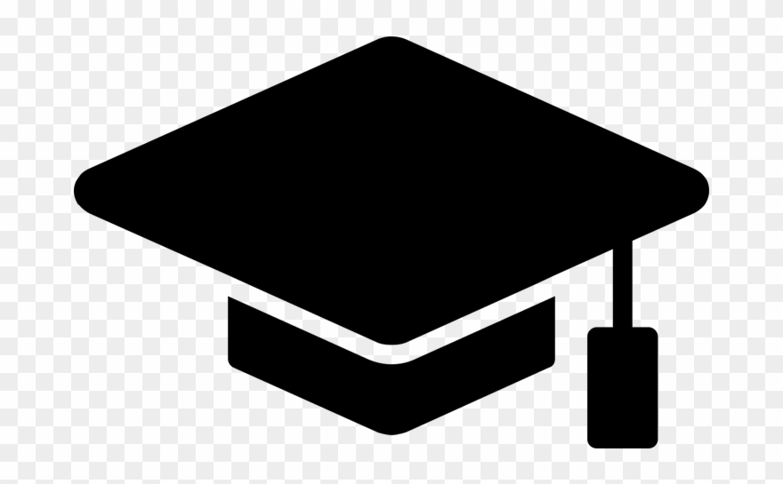 Universities - Transparent Education Icon Clipart