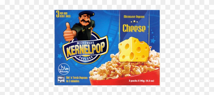 Spilled Cereal Png - Kernelpop Clipart