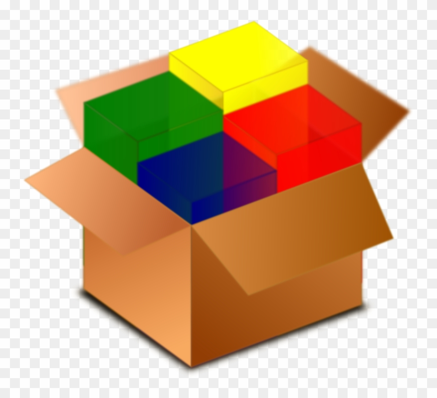 Deliverable Clipart - Png Download