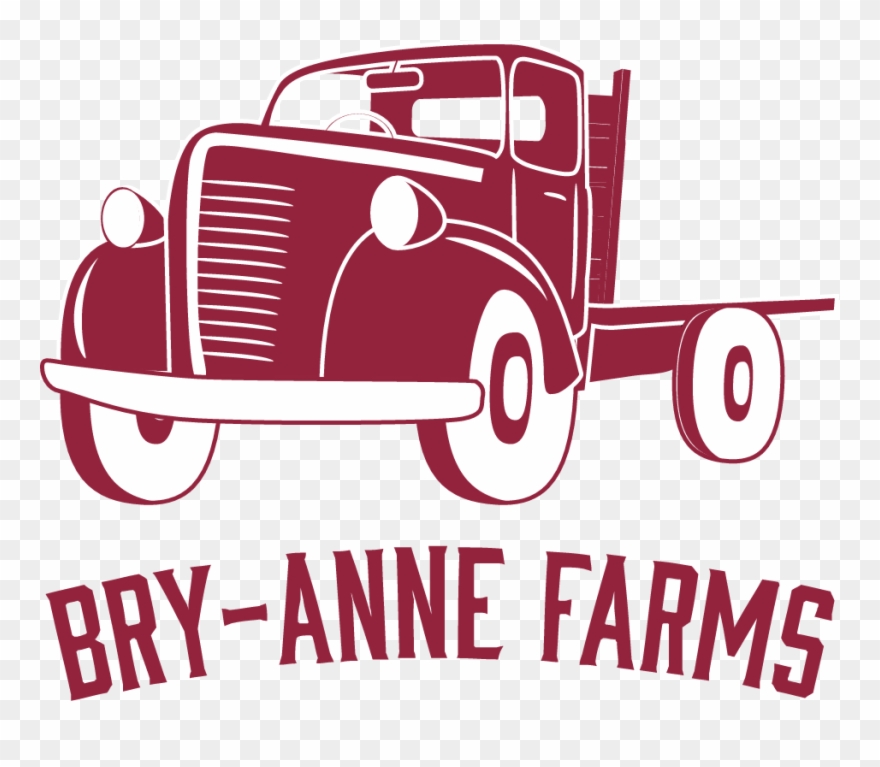 Bryanne Farms - Mistakes Is Unlikely To Make Clipart
