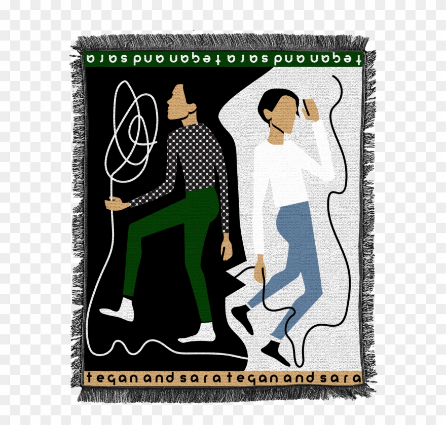 Brett Eldredge Woven Photo Blanket Clipart