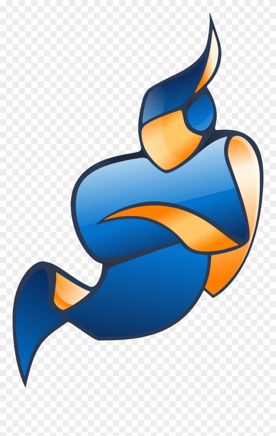 Of Those Rather Uncomfortable Alternatives - Jitsi Software Clipart