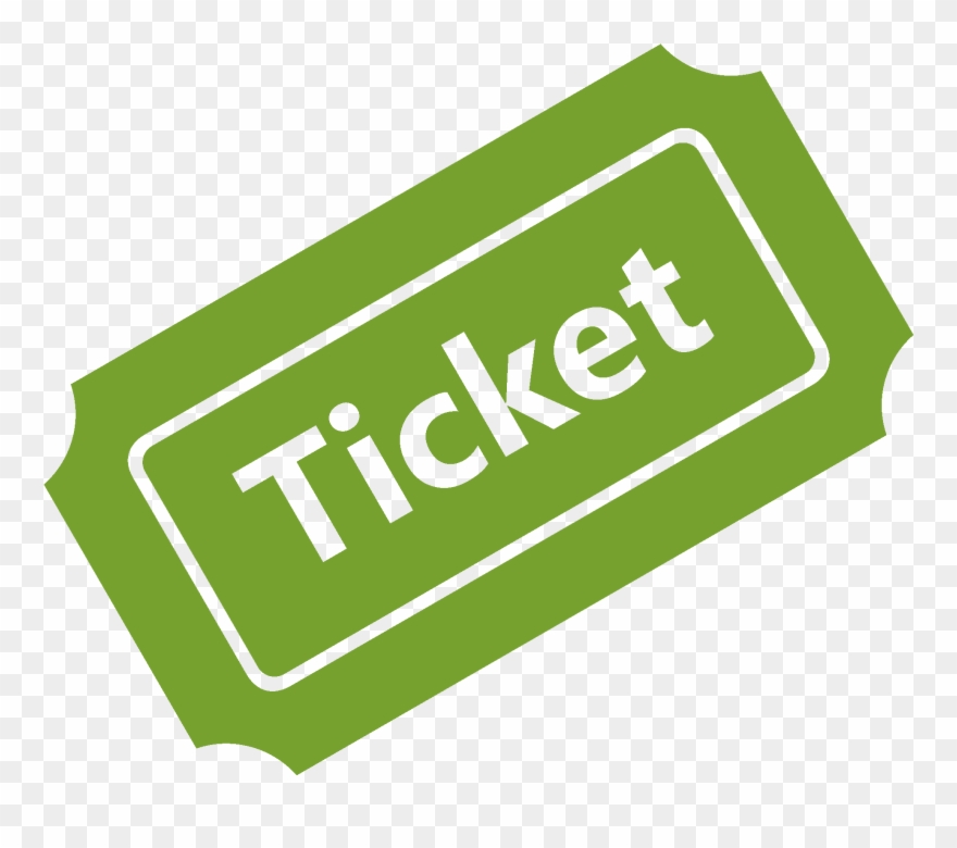 Banner Freeuse Stock The Habitat Penang Hill - Lunch Ticket Clipart