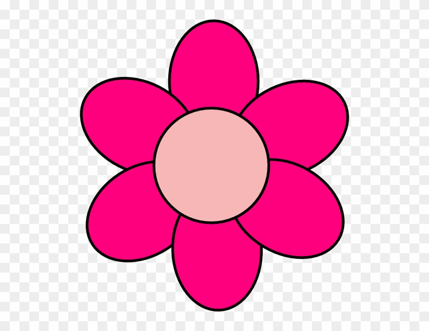 Pink Clipart - Png Download
