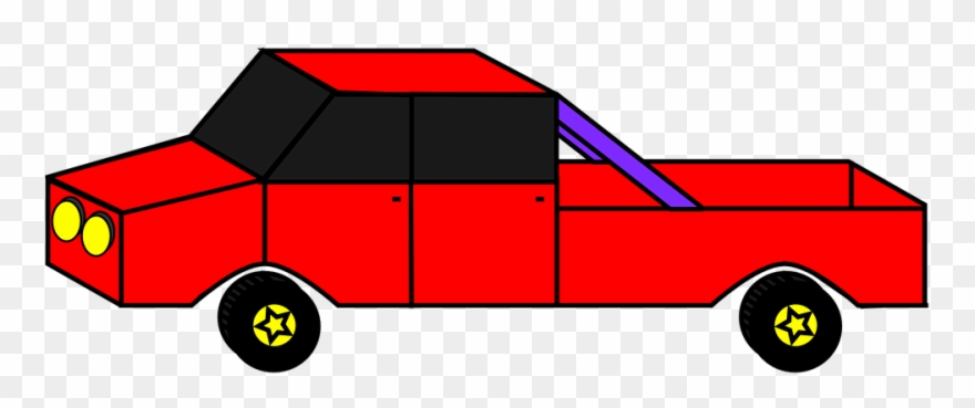 Race Car Clipart Roofless - Car Cartoon Free Copyright - Png Download