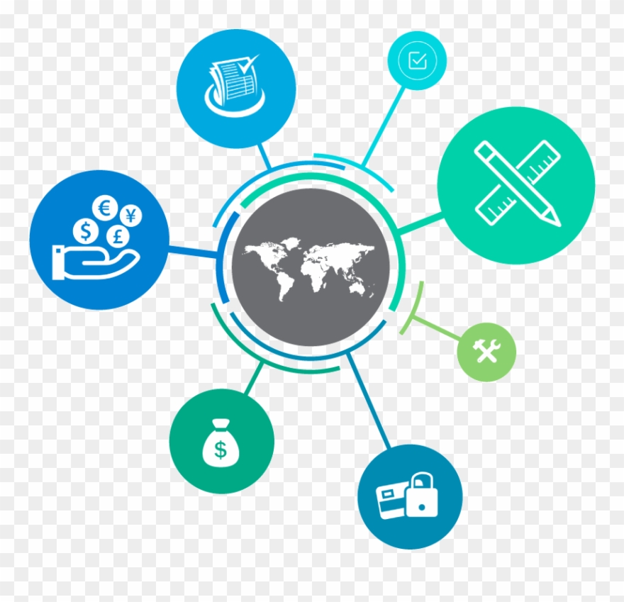 Multiple Currencies - Acuerdos Comerciales Y Aspectos Relacionados Con El Clipart