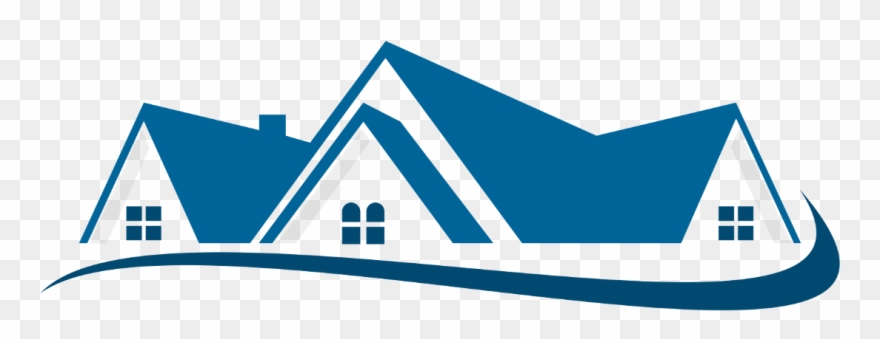 Krause Custom Construction - Real Estate Agency Logo Clipart