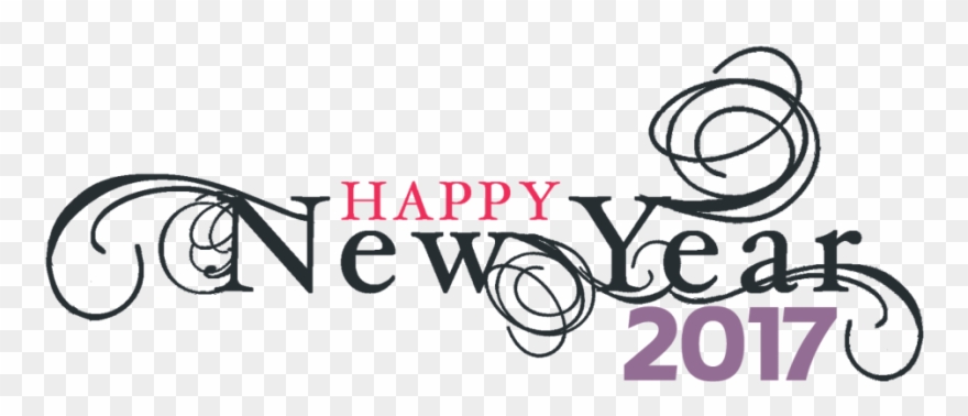 Index Of Wp Contentuploads201701 - Png Happy New Year 2017 Clipart