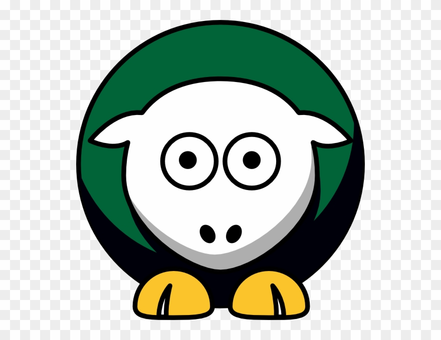 College Football Clipart