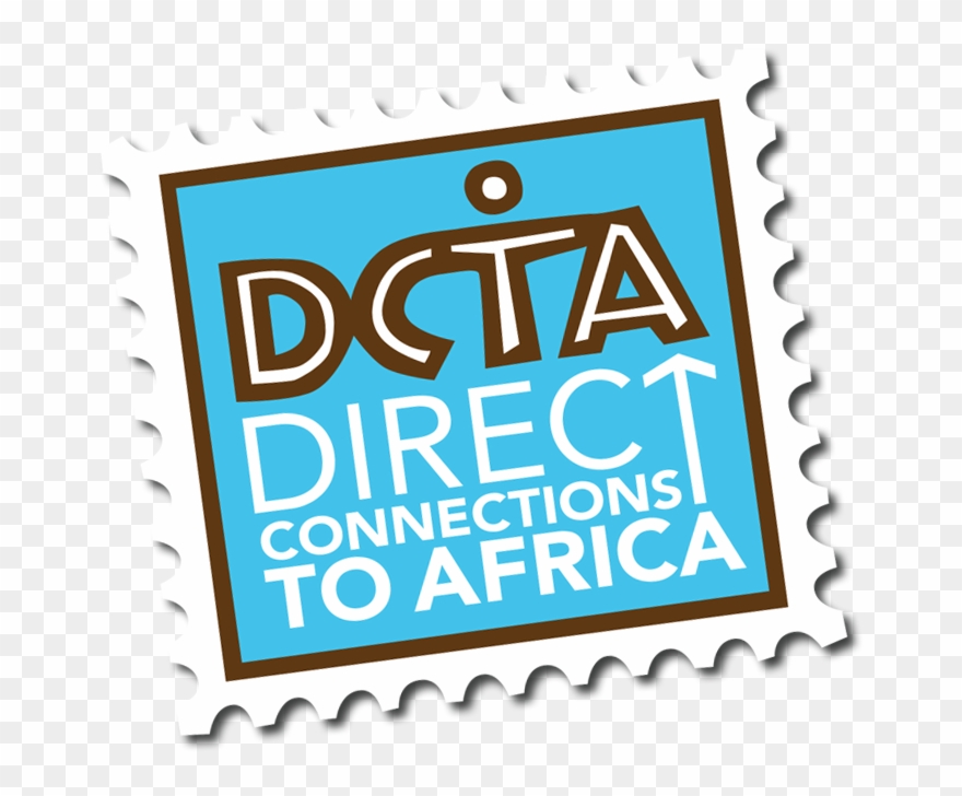 Direct Connections To Africa A Non-profit Charity - Nonprofit Organization Clipart