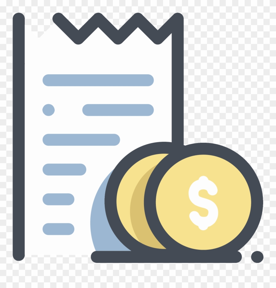 Finance Clipart Down Payment - Icone Financiamento - Png Download