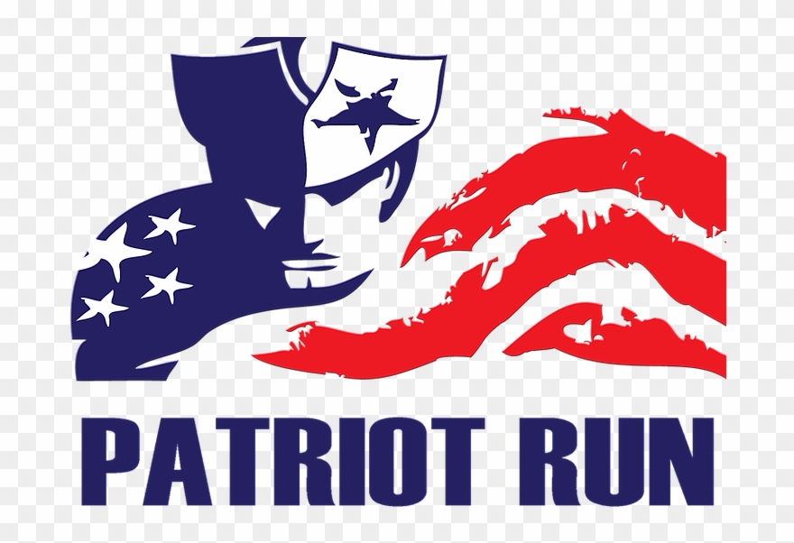 Patriots Clipart Black - Patriot - Png Download