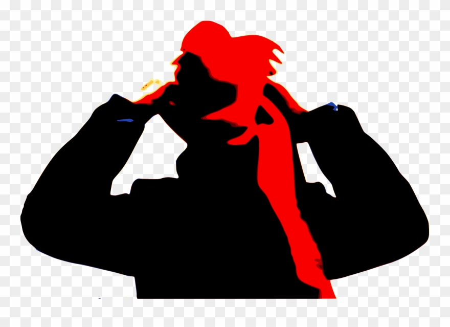 Clothing Sweater Turban Red Computer Icons - Clothing Clipart