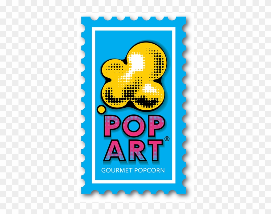 Popart - Pop Art Snacks Popcorn Nori Sesame, 5 Oz By Pop Art Clipart