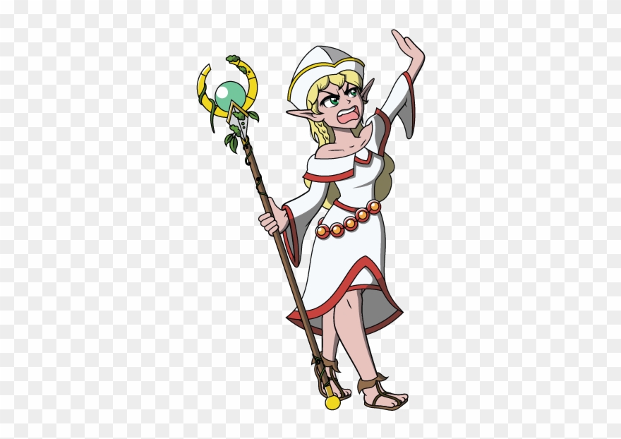 Cryptofighters Clipart