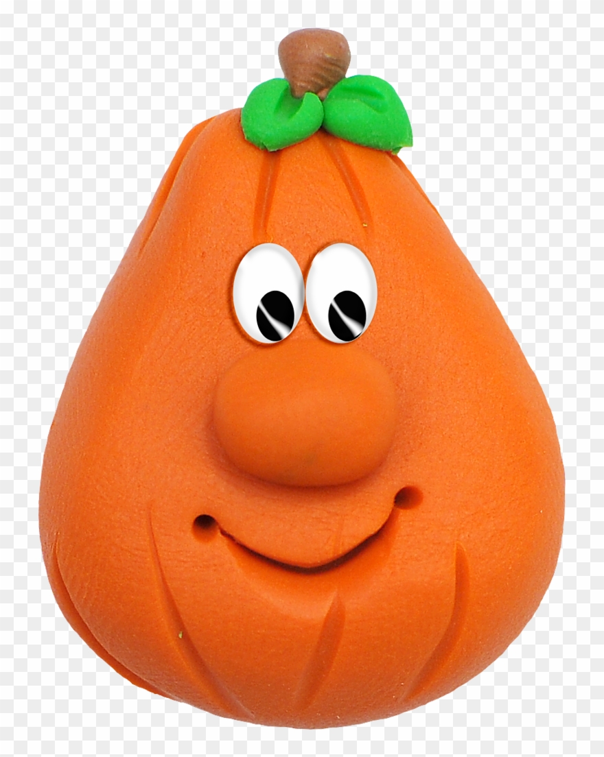 Cute Halloween Pumpkin Clip Art Cute Halloween Pictures, - Halloween - Png Download
