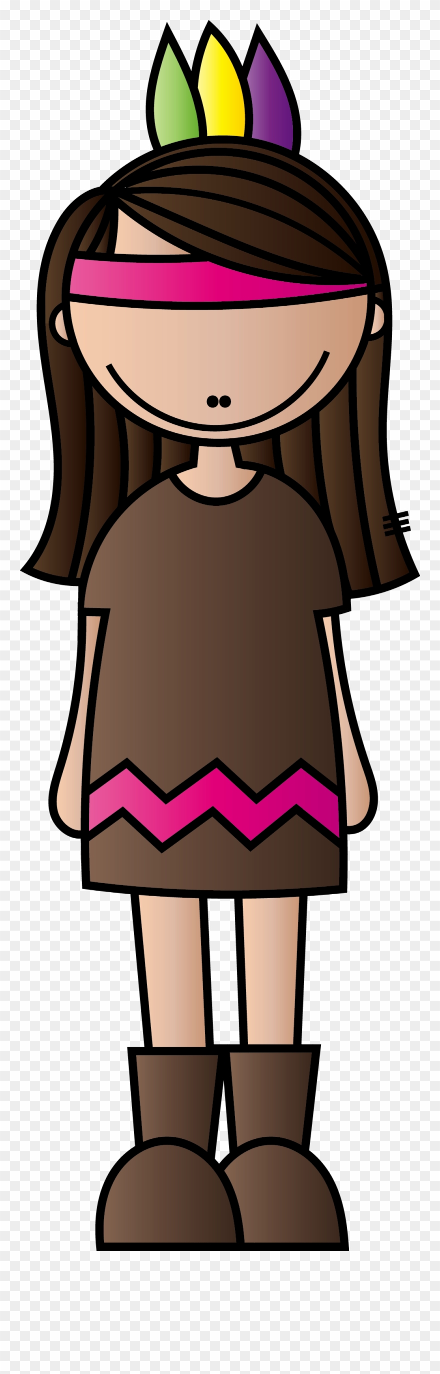 Ch B *✿* De Teachers Pay Teachers Educlips, School - Melonheadz Indio - Png Download