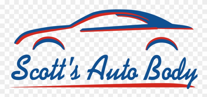 Collision Repair Tehachapi, Ca │ Auto Glass Repair - Clip Art Auto Body Shop - Png Download