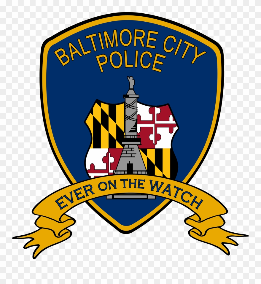 Baltimore City Police History - Baltimore City Police History: A Historical Timeline Clipart