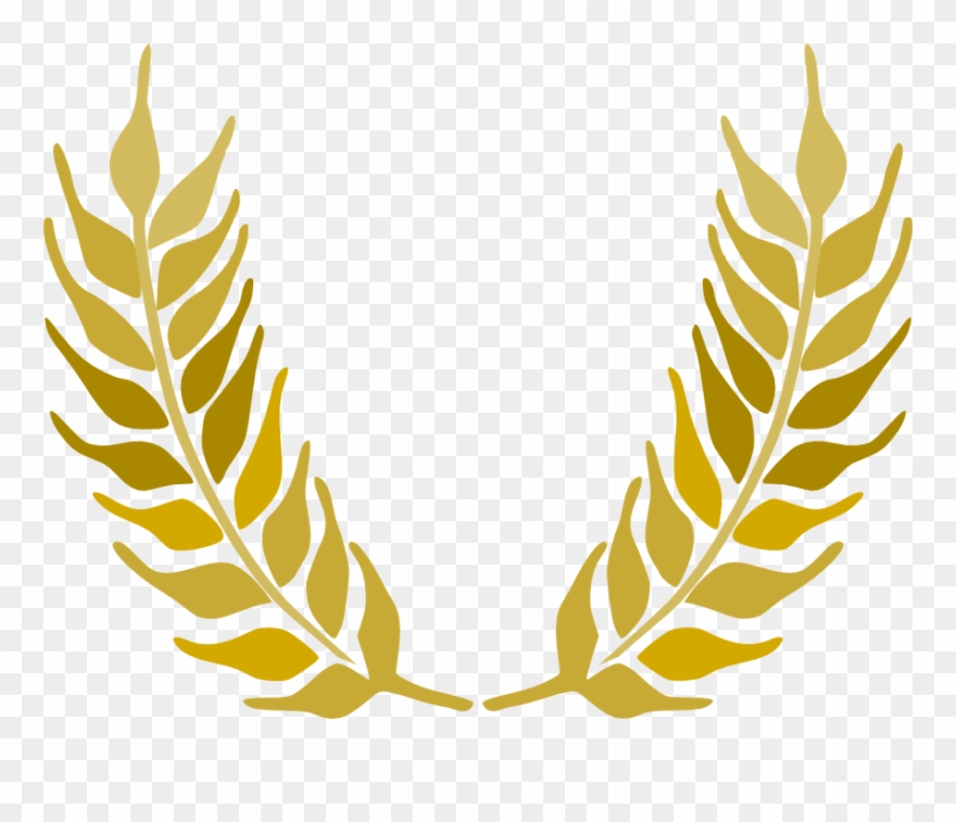 Ramos De Trigo Png Clipart