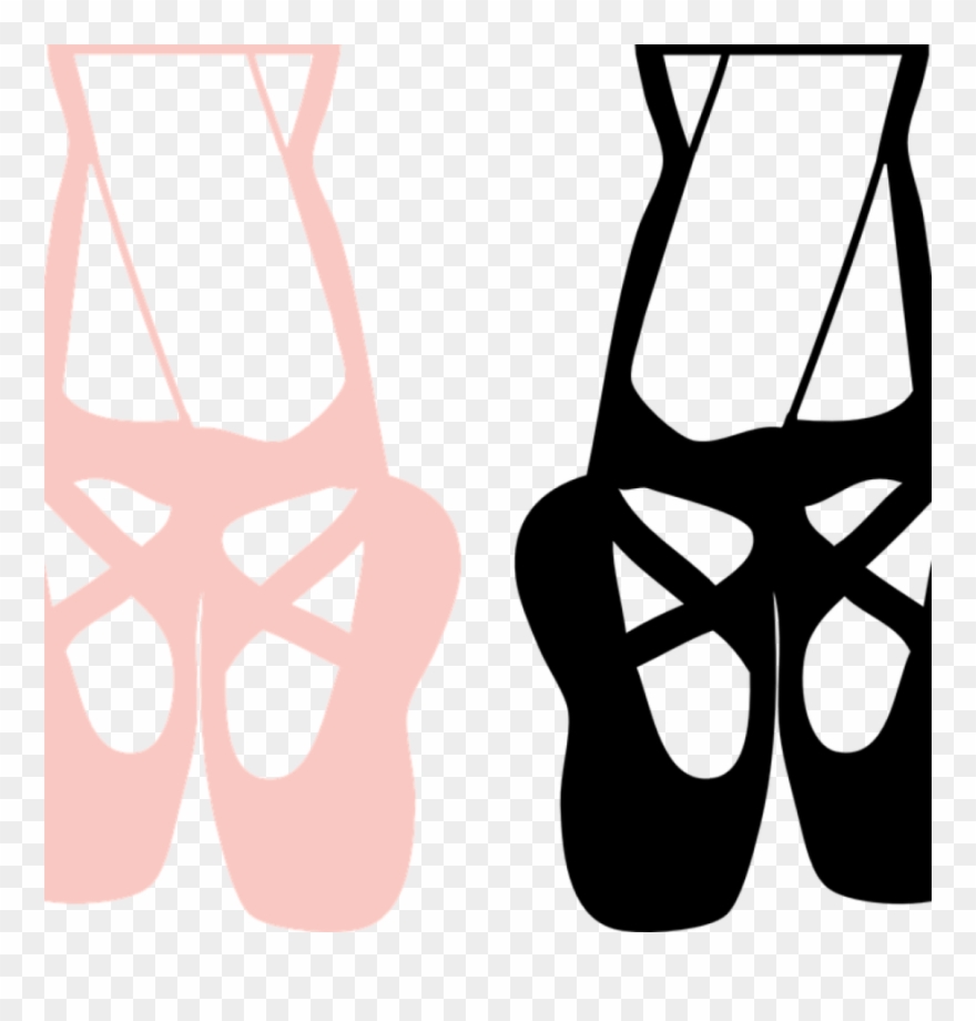Ballet Shoes Png Clipart Slipper Ballet Shoe Clip Art - Ballet Shoes Clipart Free Transparent Png