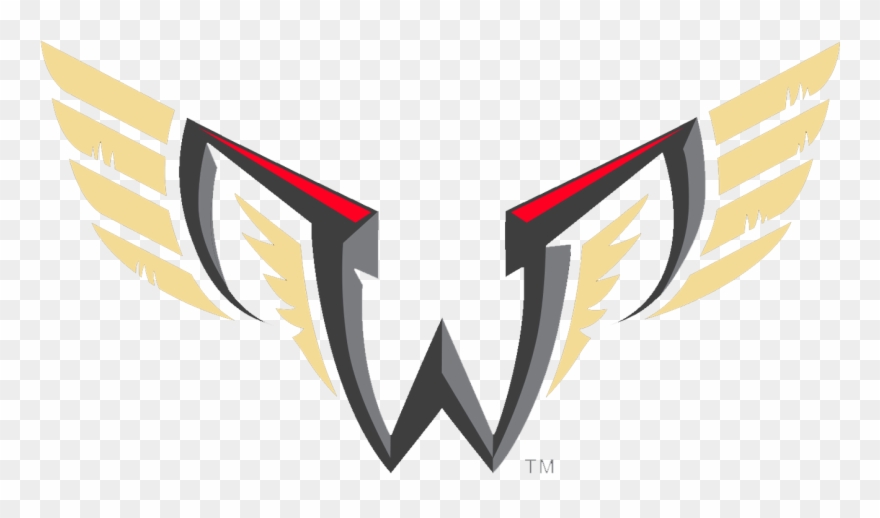 Philadelphia Wings Lacrosse Logo Clipart