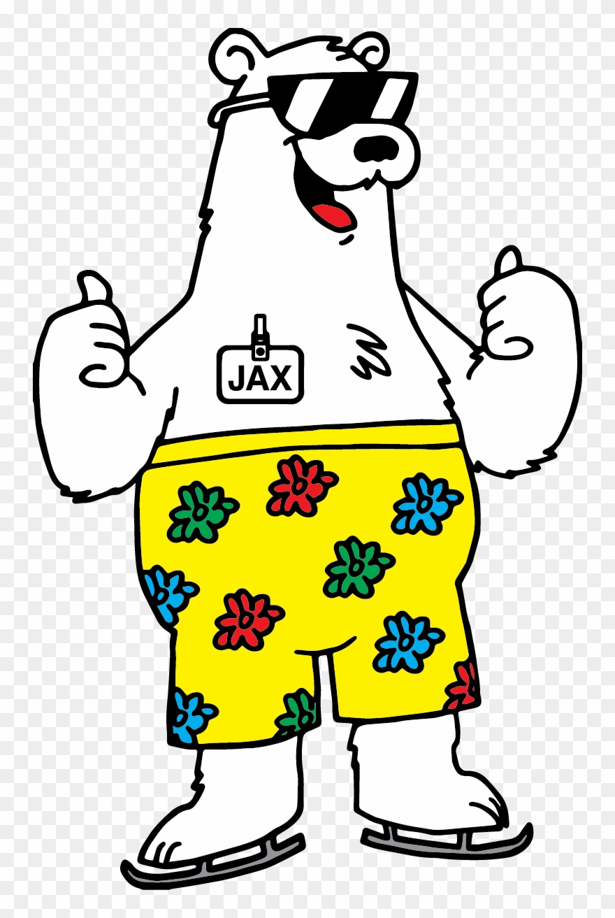 Youth Hockey Programs - Jacksonville Clipart