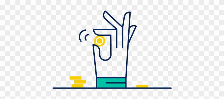 Earn Commission On Global Rail And Coach Offering - Train Ticket Clipart