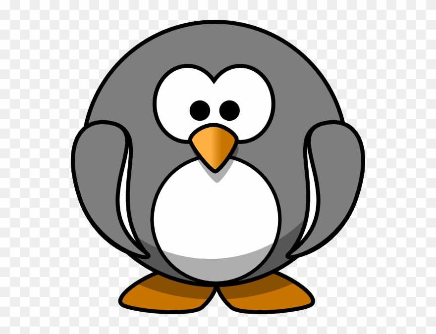 Grey Clip Art At - Animated Clip Art - Png Download