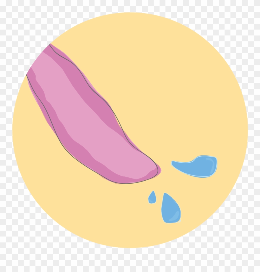 Postage Stamp Reimagining - Circle Clipart