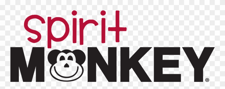 Sign In View Cart Products - Monkey Text Clipart - Png Download